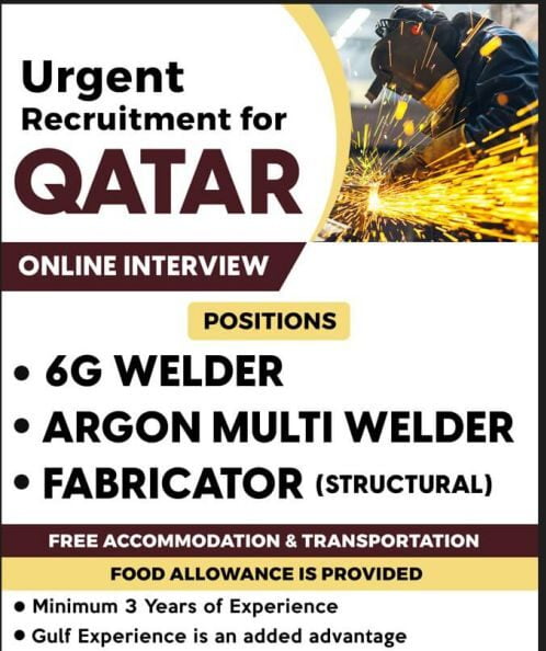You are currently viewing Gulf Interview | Online Interview for a leading co – Qatar