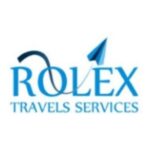Rolex Travel Services