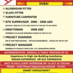 Dubai Walkin Interview Sykon German Engineering