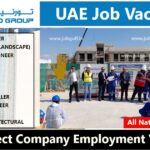 Tornado Group Abu Dhabi Jobs - Apply